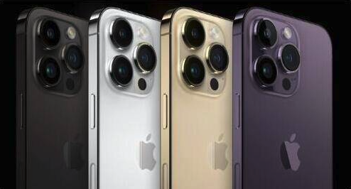 苹果iPhone 14/Pro系列手机，9月16日8点正式开售