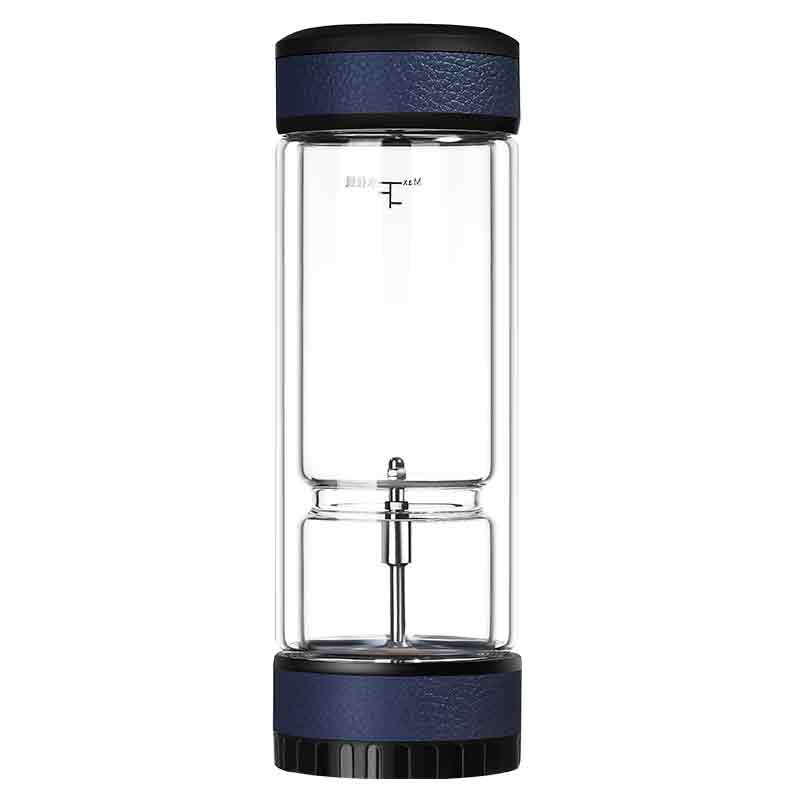 茶之恋 双层玻璃茶杯