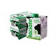 Laciate 卢森牧场 Laciate脱脂0.5%纯牛奶1L*12 箱装