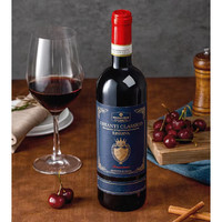 MEMBER'S MARK 经典基安蒂珍Chianti Classico.Reserva藏红葡萄酒 750ml