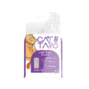 CATTARO 猫太郎 沙棘果·膨润土混合猫砂 2.5kg