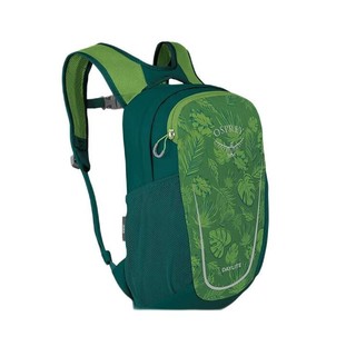 OSPREY Daylite Kids 日光 儿童双肩包 845136094215 绿色 10L