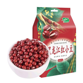 SHI YUE DAO TIAN 十月稻田 黑龙江红小豆 1kg