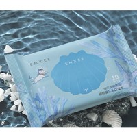 EMXEE 嫚熙 湿纸巾 10抽10包（150mm120mm）