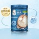  限新用户、补贴购：Gerber 嘉宝 婴儿钙铁锌营养麦粉米糊 250g　