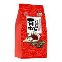 柴火大院 有机红豆 1kg