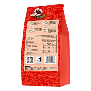 柴火大院 有机红豆 1kg