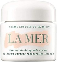 LA MER 海蓝之谜 The Moisturizing Soft Cream-100ml/3.4oz