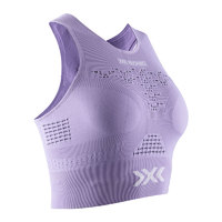 X-BIONIC 激能 4.0 女子运动内衣 NG-FT14W20W-OP28 薰衣草紫/极地白 S