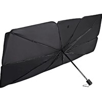 HELLOLEIBOO 徕本 高遮光汽车遮阳伞