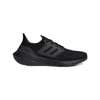 adidas 阿迪达斯 Ultraboost 22 男子跑鞋 GZ0127 黑色 42