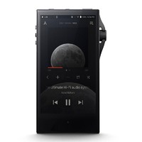 IRIVER 艾利和 SA700 128G便携式HiFi播放器双芯硬解DSD蓝牙音乐无损MP3