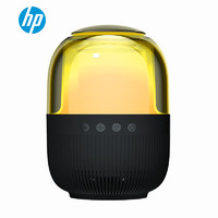 HP 惠普 BTS05 蓝牙音箱 TWS互联套装