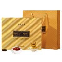华祥苑 小金钻 普洱熟茶 300g 礼盒装