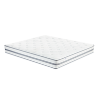 CHEERS 芝华仕 D062 乳胶弹簧床垫