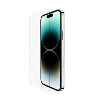 belkin 贝尔金 iPhone 14 Pro 手机钢化玻璃膜