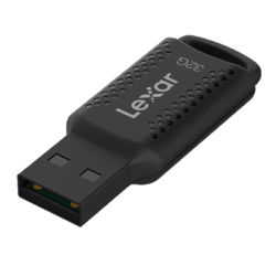 Lexar 雷克沙 V400 32GB USB3.0 U盘