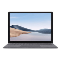 Microsoft 微软 Laptop4触控笔记本13.5英寸-i5 8G 512G 标配+精准鼠标