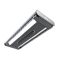 邦先生 M36C 智能晾衣架 220cm 深灰