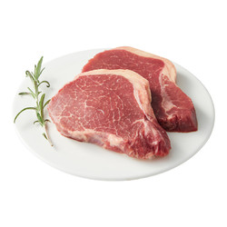Tender Plus 天谱乐食 安格斯嫩肩牛排 200g 生鲜牛肉