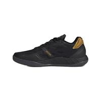 adidas 阿迪达斯 Fastcourt 2.0 男子排球鞋 GW5064 黑色 42.5