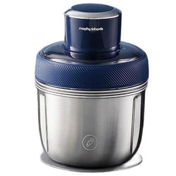 Morphy Richards 摩飞 MR9401A 绞肉机 轻奢蓝