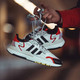 adidas ORIGINALS NITE JOGGER 男女款休闲运动鞋 EH1293