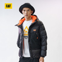 CAT 卡特彼勒 男士羽绒服 CJ3DWP21371C09
