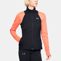 UNDER ARMOUR 安德玛 COLDGEAR 女款轻量柔软恒温百搭女式马甲