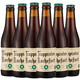 Trappistes Rochefort 罗斯福 修道士精酿啤酒 8号啤酒 330ml*6瓶