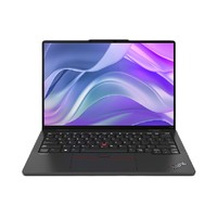 ThinkPad 思考本 X13s 13英寸笔记本电脑（高通骁龙8cx Gen3、16GB、512GB）