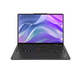 ThinkPad 思考本 X13s 13英寸 轻薄本 黑色（骁龙8cx Gen3、核芯显卡、16GB、512GB SSD、1080P、60Hz）