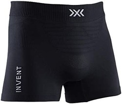X-BIONIC 男式 Invent 4.0 轻质平角短裤