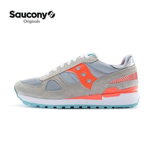 saucony 索康尼 SHADOWORIGINAL 女子复古休闲鞋 S1108