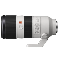 SONY 索尼 FE 70-200mm F2.8 GM OSS全画幅远摄变焦G大师镜头SEL70200GM