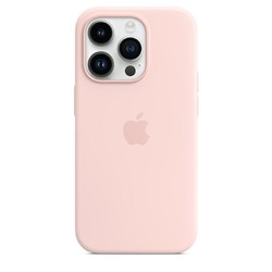 Apple 苹果 iPhone 14 Pro MagSafe硅胶手机壳