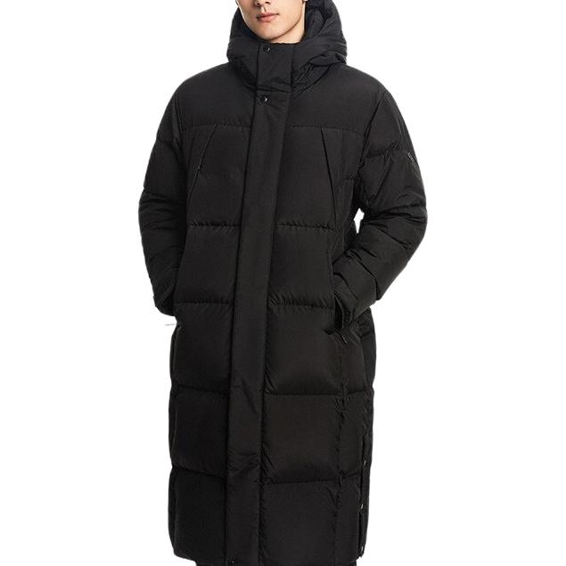 可隆 KOLON SPORT 24NATURE系列 男子运动羽绒服 LHDJ1WN171