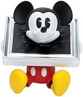 prime会员：DISNEY MICKEY MAGICAL PAINTING 涂装完成品手办