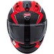 杜卡迪 联名SRC Corse Carbon2全盔摩托车机车头盔保护碳纤维 Corse Carbon2全盔 L