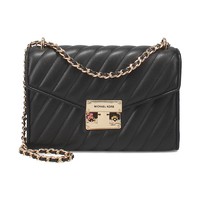 MICHAEL KORS 迈克·科尔斯 ROSE中号 女士斜挎包 35S1GM9TOL