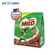 Nestlé 雀巢 Nestle马来西亚进口美禄醇香巧克力味麦芽可可粉速溶能量冲饮三合一 594g/袋