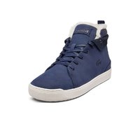 LACOSTE 拉科斯特 女士休闲鞋 38CFA0004J18