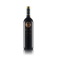 PLUS会员：MARQUÉS DE LA CONCORDIA 康科迪亚侯爵酒庄 索利塔大师级限量版 干红葡萄酒 14°vol 750ml