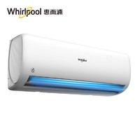 Whirlpool 惠而浦 1.5匹 变频 舒享家 新能效 自清洁 挂机空调 ISH-35DG3NW