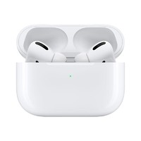 Apple 苹果 AirPods Pro 主动降噪 无线蓝牙耳机