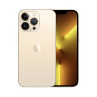 Apple 苹果 iPhone 13pro 5G 双卡双待全国联保