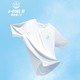 ANTA 安踏 吸湿速干丨健身短袖T恤男2022夏季新款宽松透气速干衣健身T恤