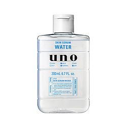 UNO 吾诺 男士滋润精华爽肤水 200ml