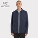 ARC'TERYX 始祖鸟 LEVON OVERSHIRT 男子长袖衬衣