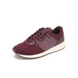 new balance 女款运动跑鞋 WRL24TM